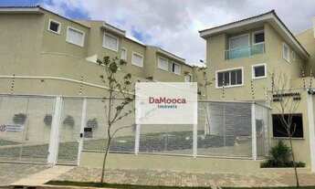 Imagem 3: Casa com 3 dormitórios para alugar, 112 m² por R$ 3.210/mês - Jardim Fernandes - São Paulo