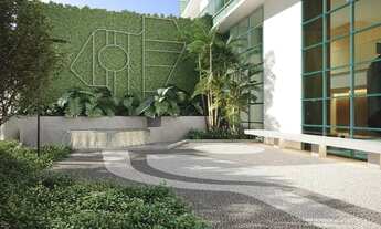 Imagem 6: Apartamentos na Av. Jk 3 suítes, com lavabo e 2 vagas de garagem