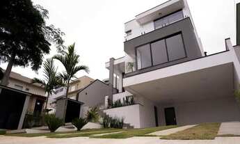 Imagem 3: Casa para venda ou locação no condomínio Bela Citta, Mogi das Cruzes