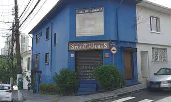 Imagem: SAO PAULO - Casa comercial - VILA LEOPOLDINA