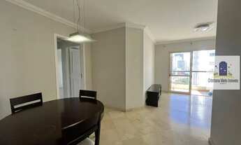 Imagem: Apartamento com 3 dormitórios para alugar