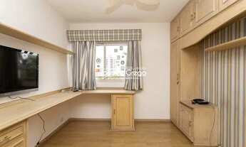 Imagem 7: 4 dormitórios , 3 suítes, 4 vagas, 241m²