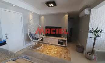 Imagem: Apartamento Padrão em São José dos Campos