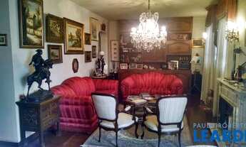 Imagem 3: APARTAMENTO - MORUMBI - SP