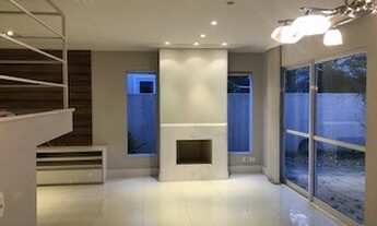 Imagem 7: Casa assobradada em condomínio para aluguel com 248 m2 com 4 suítes