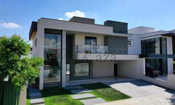 Imagem 2: Casa Condomínio - Urbanova - Condomínio Monte Carlo - 4 suítes