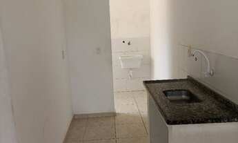 Imagem 3: Apartamento 02 quartos em Condomínio