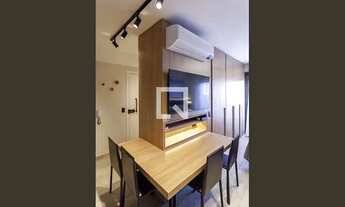 Imagem 5: Apartamento para Aluguel - Lourdes, 1 Quarto, 41 m2