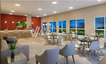 Imagem 3: Apartamento - Parque Ortolândia - Hortolândia