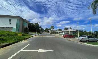Imagem 5: Vendo Lote no Reserva do Parque/ Em Frente à Área de Lazer/ Pronto Construir/ Ponta Negra