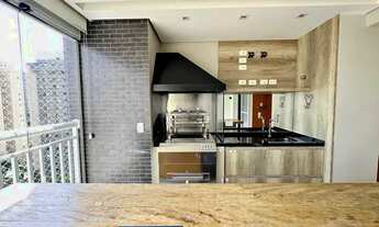 Imagem 3: Apartamento 3 dormitórios para Locação em São Paulo, Vila Mariana, 3 dormitórios, 1 suíte