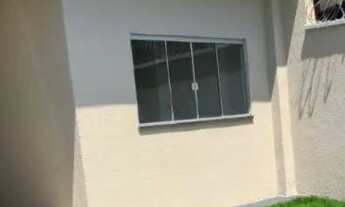 Imagem: Venda de casa nova Setor das Nações