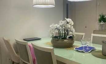 Imagem 5: Apartamento com 4 quartos à venda, 103 m² por R$ 1.300.000 - AlphaVille - Salvador/BA