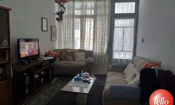 Imagem 2: São Paulo - Casa Padrão - Mooca