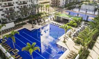 Imagem 3: Jacarepaguá Apartamento com 2 dormitórios