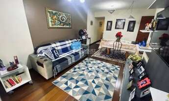 Imagem 4: Tijuca Apartamento com 3 dormitórios