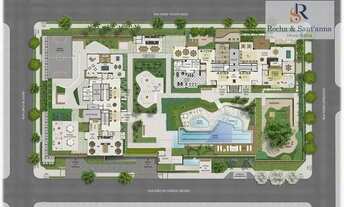 Imagem: Apartamento Edifício Due - Indaiatuba/SP