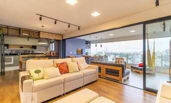 Imagem: Apartamento para Aluguel - Vila Madalena