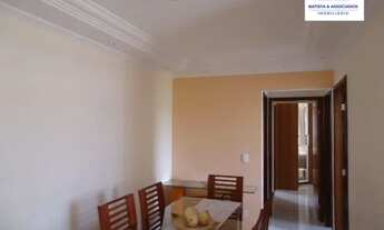 Imagem 3: Apartamento à venda no bairro Jardim Antonio Von Zuben - Campinas/SP