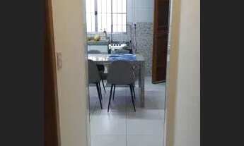 Imagem 4: Casa com edícula a venda na Vila Sao Pedro Sto André