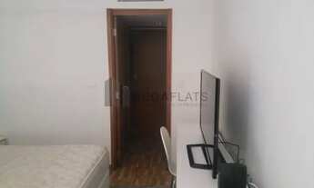 Imagem 4: FLAT DUPLEX PARA VENDA AO LADO DO METRÔ BRIGADEIRO!