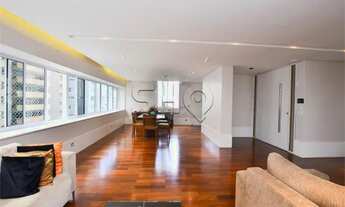 Imagem 5: Apartamento no Jardim Paulista com 3 dormitórios