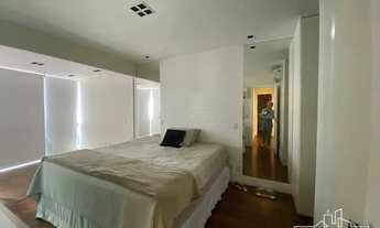 Imagem 6: Quatro Paredes vende - Península - Green - Green Lake - 108m2, 2 qts + dep, 2 varandas, 1