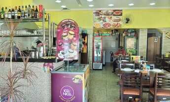 Imagem 2: Restaurante e Lanchonete na zona leste. Ref: 1672