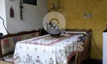 Imagem 5: Sobrado a venda, Perdizes , 250 m², 3 dormitórios, 3 suítes, 3 vagas, R$ 1.600.000