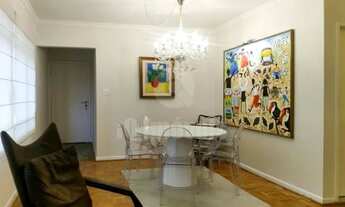 Imagem 4: Higienópolis em rua procurada 150m 2 vagas