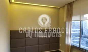 Imagem 6: Essencia Brooklin - 105 m2 - Varanda Gourmet - 2 suítes - 2 vagas