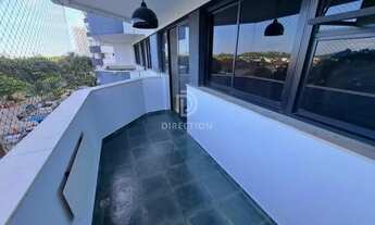 Imagem 4: Barra da Tijuca Apartamento com 3 dormitórios