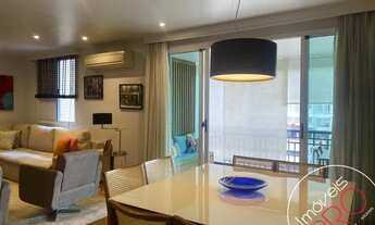 Imagem 2: 125m² com 3 dormitórios e 2 vagas Reformadono Brooklin