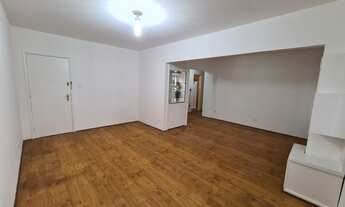 Imagem 7: Apartamento de 130 metros, 3 quartos, 1 suíte nos Jardins