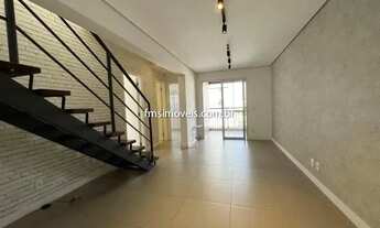 Imagem: Duplex para venda possui 114 metros quadrados