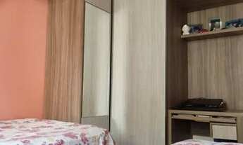 Imagem 5: APARTAMENTO RESIDENCIAL em SÃO BERNARDO DO CAMPO - SP, VILA GONÇALVES