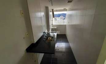 Imagem 7: Andaraí Apartamento com 2 dormitórios