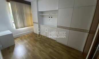 Imagem 6: Tijuca Apartamento com 3 dormitórios