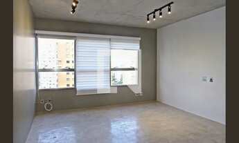 Imagem 2: Apartamento para Aluguel - Panamby, 2 Quartos, 74 m2