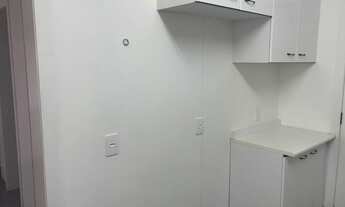 Imagem 4: Apartamento para aluguel possui 160 metros quadrados com 3 quartos em Moema - São Paulo