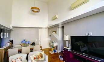 Imagem 4: Apartamento para Aluguel - Panamby, 2 Quartos, 100 m2