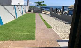 Imagem 3: SOBRADO NOVO FRENTE MAR