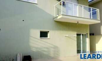 Imagem 5: CASA EM CONDOMÍNIO - CONVÍVIO RESIDENCIAL SANTANA - SP