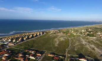 Imagem 1: Lotes De 12X35 Na Taíba A 500M Do Mar, Parcelas De R$ 350 Mensal Oportunidade Unica