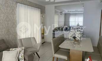 Imagem: Casa à venda em Aparecida de Goiânia/GO