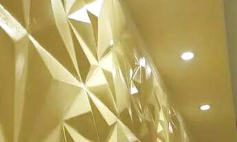 Imagem 4: Casa em Condominio no Bairro QUINTA RANIERI - Condominio