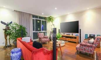 Imagem 2: Vendo Apartamento Cerqueira Cesar 3 suítes 3 vagas de garagem