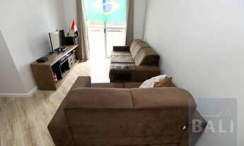 Imagem 2: Apartamento à venda, 71 m² por R$ 350.000,00 - Parque São Luís - Taubaté/SP