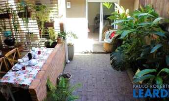 Imagem 4: SOBRADO - BROOKLIN - SP