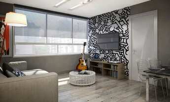 Imagem 5: Apartamento em Centro Histórico